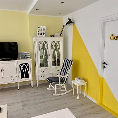 Best View Apartment 노비사드 외부 사진