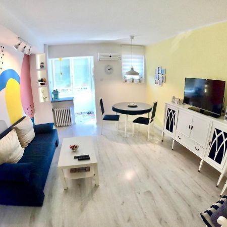 Best View Apartment 노비사드 외부 사진