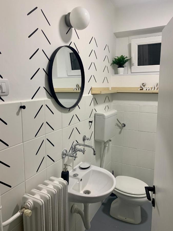 Best View Apartment 노비사드 외부 사진